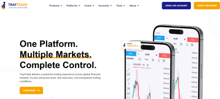 TrayTrade