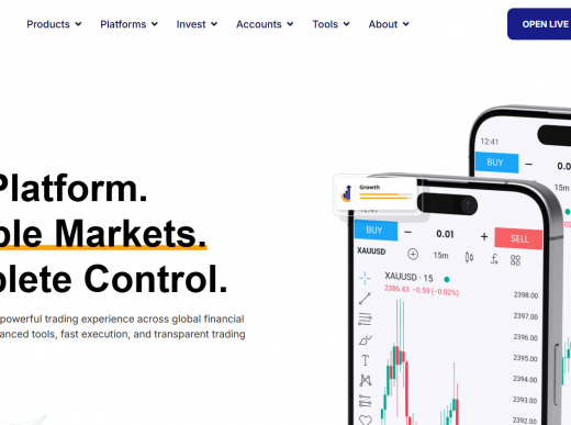 TrayTrade