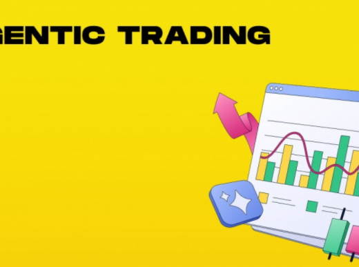 Agentic Traders