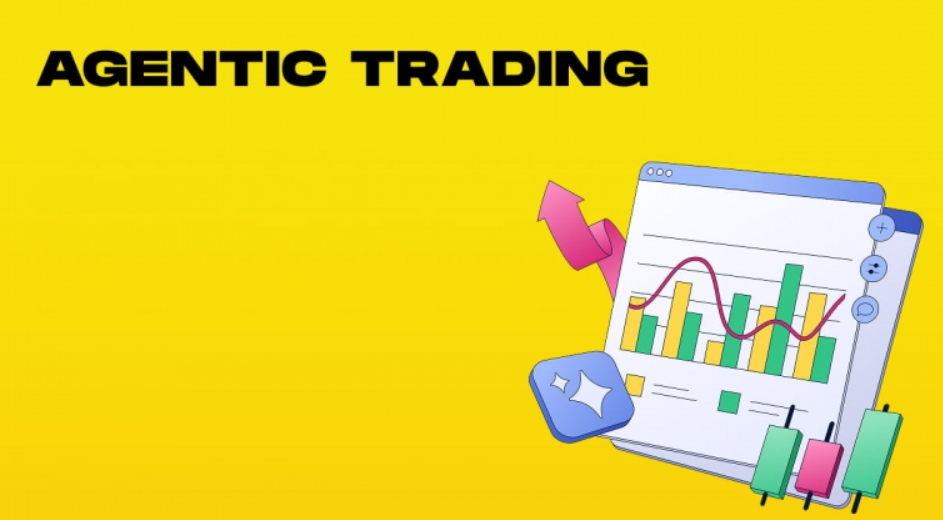 Agentic Traders