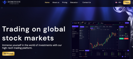 Dominion Strategies