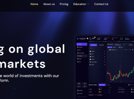 Dominion Strategies