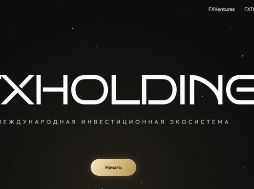 fxholding.com