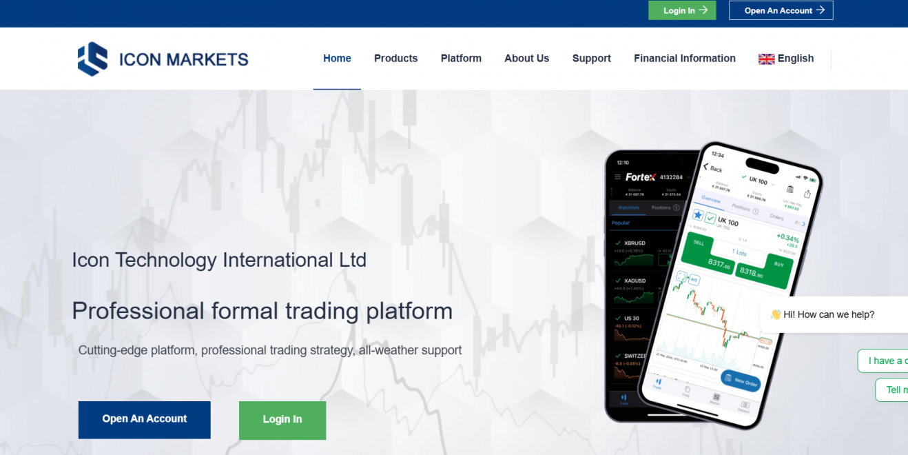 ITIAssets