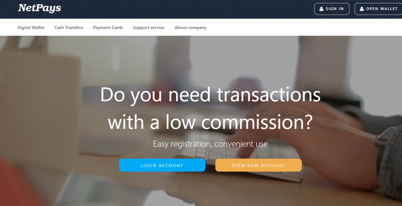 NetPays