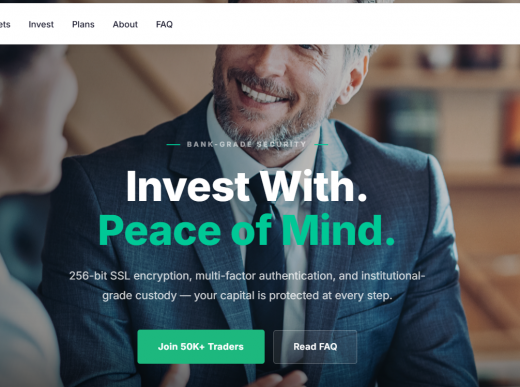 NexaTrust Capital