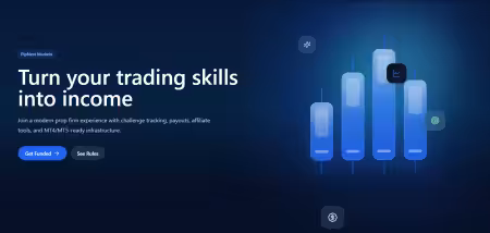 PipNest Markets