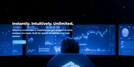 Qube Markets