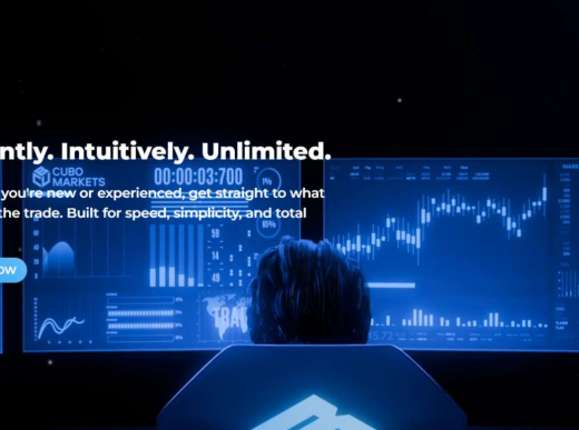 Qube Markets