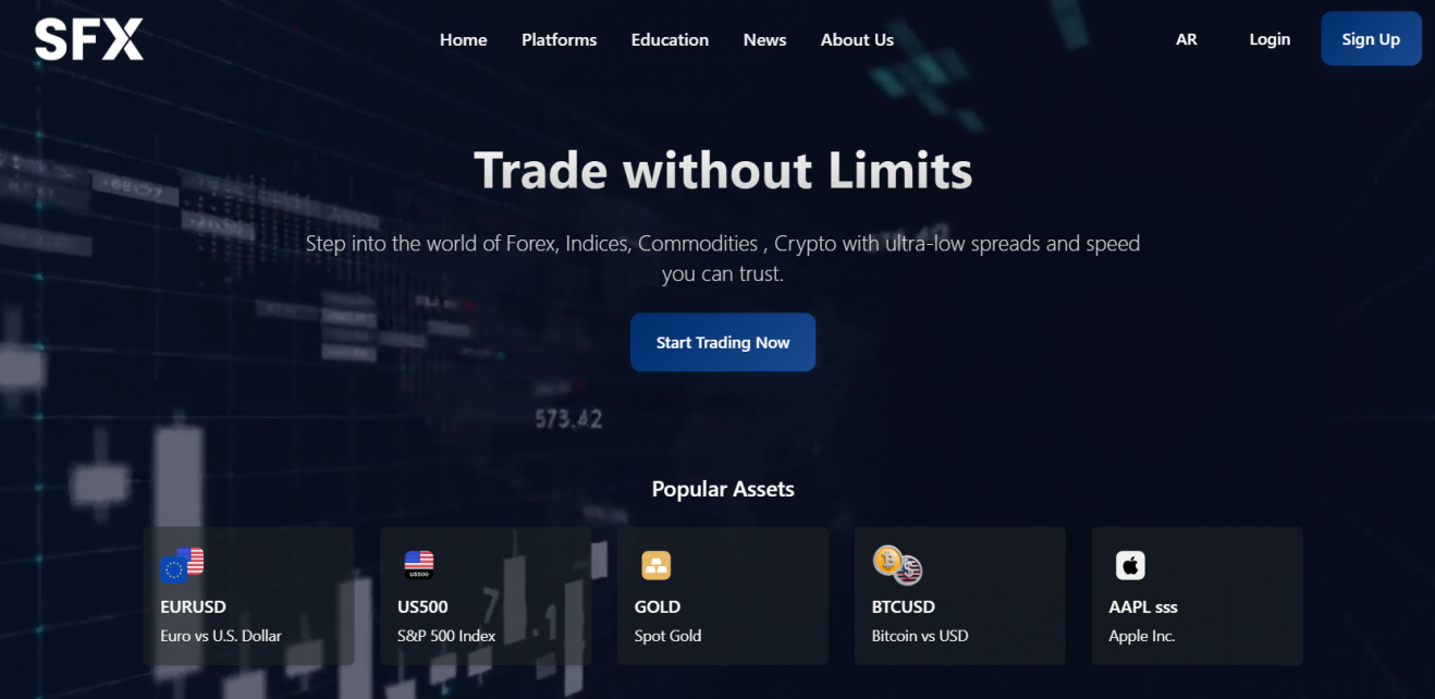 SequalFX