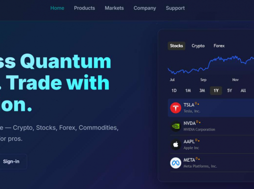Synthextrading