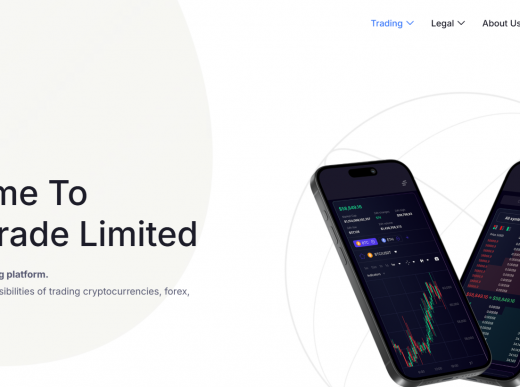 TethaTrade Limited
