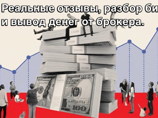 broker