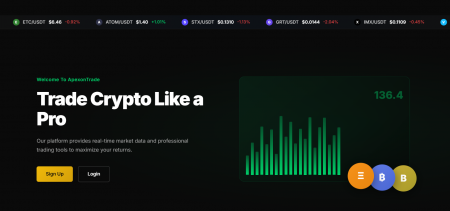 ApexonTrade