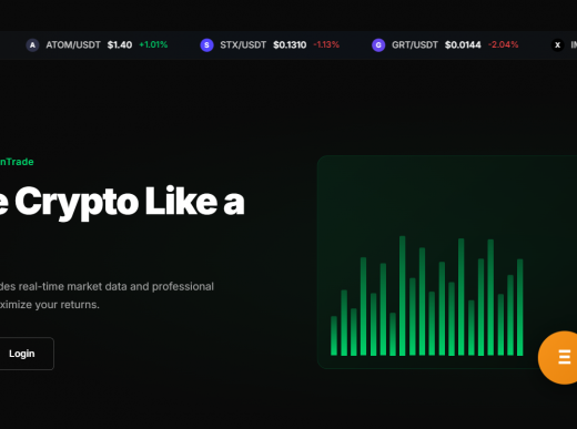 ApexonTrade