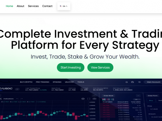 Apexvestmining