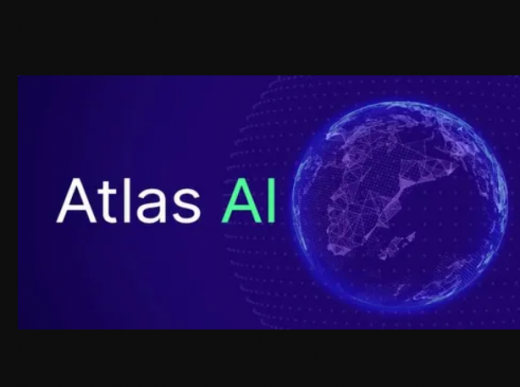 Atlas Node