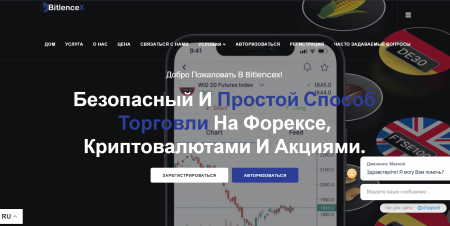 BitlenceX