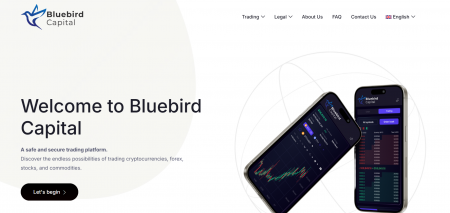 Bluebird Capital