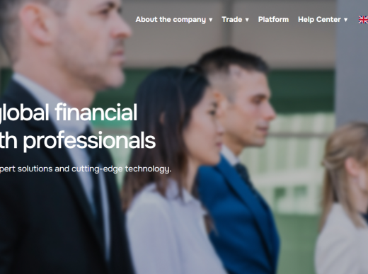 Trade Firm